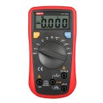 UT136 Series Digital Multimeters (Discontinued) - UNI-T Meters | Test & Measurement Tools and Solutions in Muscat Oman