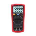 UT136+ Series Digital Multimeters - UNI-T Meters | Test & Measurement Tools and Solutions in Muscat Oman