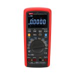 UT171 Series Industrial True RMS Digital Multimeters - UNI-T Meters | Test & Measurement Tools and Solutions in Muscat Oman