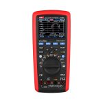 UT181A True RMS Datalogging Multimeter - UNI-T Meters | Test & Measurement Tools and Solutions in Muscat Oman