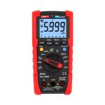 UT191 Series Professional Multimeters - UNI-T Meters | Test & Measurement Tools and Solutions in Muscat Oman
