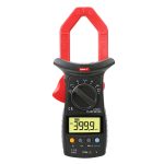UT205/UT206 1000A Digital Clamp Meters - UNI-T Meters | Test & Measurement Tools and Solutions in Muscat Oman