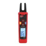 UT256 60A AC/DC Fork Meter - UNI-T Meters | Test & Measurement Tools and Solutions in Muscat Oman