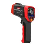 UT302+/UT303+ Series Infrared Thermometers - UNI-T Meters | Test & Measurement Tools and Solutions in Muscat Oman