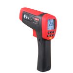 UT305A/UT305C Infrared Thermometers (Discontinued) - UNI-T Meters | Test & Measurement Tools and Solutions in Muscat Oman