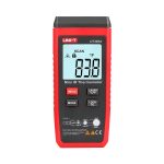 UT306A Mini Infrared Thermometer - UNI-T Meters | Test & Measurement Tools and Solutions in Muscat Oman