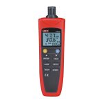 UT330 Series Temperature Humidity Meters - UNI-T Meters | Test & Measurement Tools and Solutions in Muscat Oman