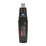 UT330-USB Series Dataloggers - UNI-T Meters | Test & Measurement Tools and Solutions in Muscat Oman