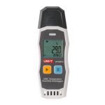 UT330TH/UT330THC USB Dataloggers - UNI-T Meters | Test & Measurement Tools and Solutions in Muscat Oman