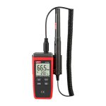 UT333S Digital Temperature Humidity Meter - UNI-T Meters | Test & Measurement Tools and Solutions in Muscat Oman