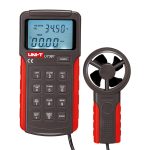 UT360 Series Anemometers - UNI-T Meters | Test & Measurement Tools and Solutions in Muscat Oman