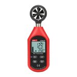 UT363/UT363BT Mini Anemometers - UNI-T Meters | Test & Measurement Tools and Solutions in Muscat Oman