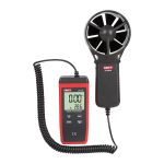 UT363S Digital Anemometer - UNI-T Meters | Test & Measurement Tools and Solutions in Muscat Oman