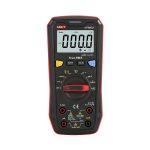 UT60 Series Digital Multimeters - UNI-T Meters | Test & Measurement Tools and Solutions in Muscat Oman