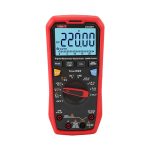 UT61+ Series 1000V True RMS Digital Multimeters - UNI-T Meters | Test & Measurement Tools and Solutions in Muscat Oman