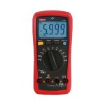 UT892 2000V AC/DC High Voltage Digital Multimeter - UNI-T Meters | Test & Measurement Tools and Solutions in Muscat Oman