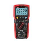 UT89X Series Digital Multimeters - UNI-T Meters | Test & Measurement Tools and Solutions in Muscat Oman