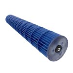 Vestar Split AC Indoor Blower Wheel 1 ton Inside Bush (59.7/9 cm) in Muscat Oman