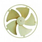 Vestar Window AC Fan Blade 0.75 ton (12 inch) in Muscat Oman