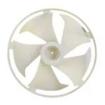 Voltas Window AC Fan Blade 1.5 ton (16 inch) in Muscat Oman