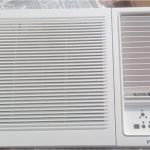 Voltas Window AC Front Grill 1.5 Ton in Muscat Oman