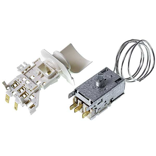 Whirlpool 484000008566 Ranco Fridge Freezer Thermostat K59-S2788/500 in Muscat Oman Whirlpool 484000008566 Ranco Fridge Freezer Thermostat K59-S2788/500 in Muscat Oman