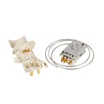 Whirlpool Fridge Freezer Thermostat A13-0584 481228238084 in Muscat Oman