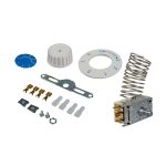 Whirlpool Fridge Freezer Thermostat K59-P3153 484000008686 in Muscat Oman