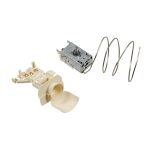 Whirlpool Fridge Freezer Thermostat K59-S1900/500 481228238231 in Muscat Oman