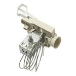 Whirlpool Fridge Freezer Thermostat RK59-L2613 481927128919 in Muscat Oman