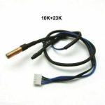 Whirlpool Split AC Air & Coil Temperature Sensor in Muscat Oman