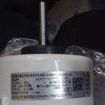 Whirlpool Split AC Indoor Blower Motor 1.5 Ton (RA25P) 25-Watt in Muscat Oman