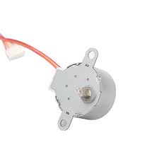 Whirlpool Split AC Indoor Swing Motor 1.5 Ton in Muscat Oman