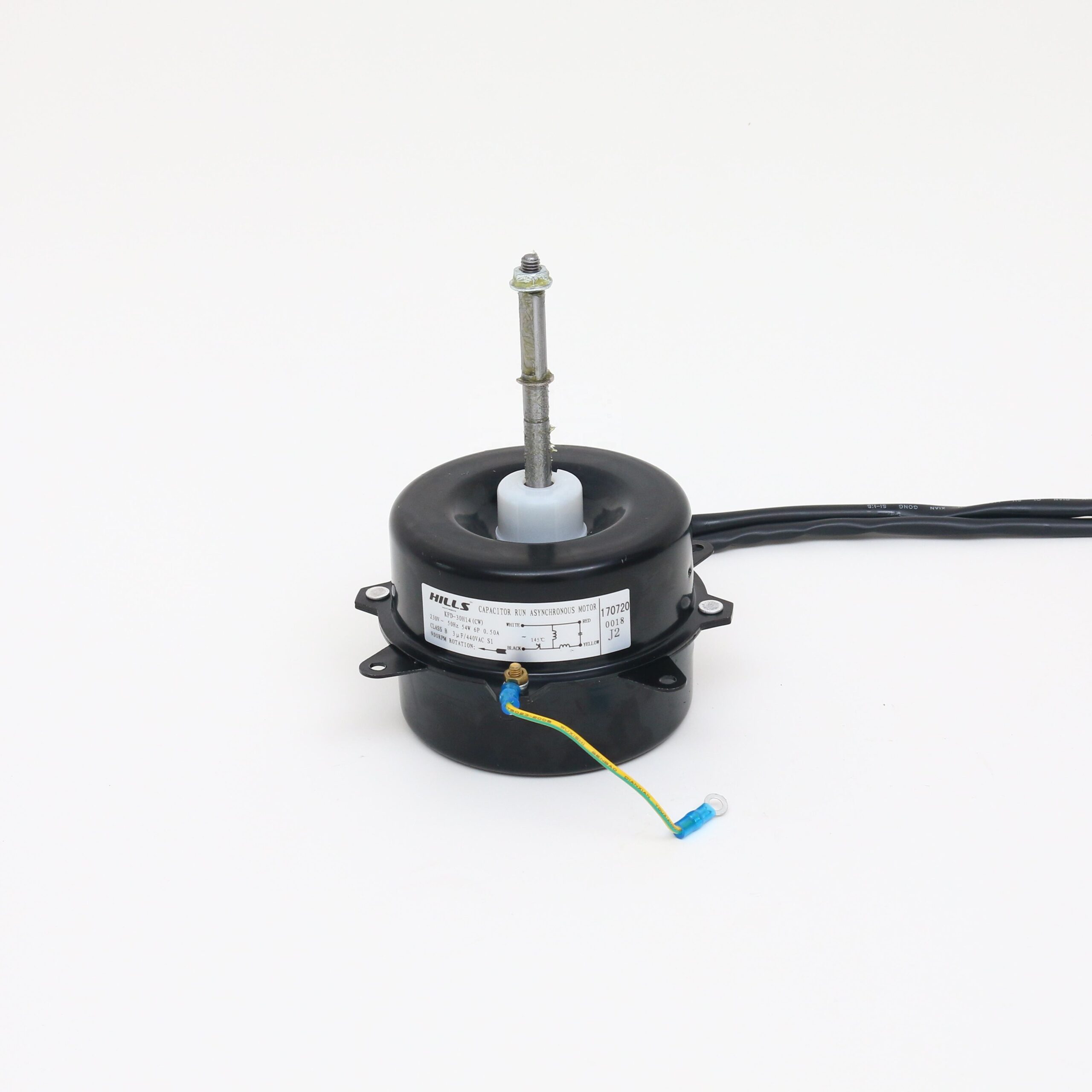 Whirlpool Split AC Outdoor Fan Motor 1.5 ton (KFD-30H14) 54 Watt in Muscat Oman Whirlpool Split AC Outdoor Fan Motor 1.5 ton (KFD-30H14) 54 Watt in Muscat Oman