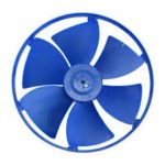 Whirlpool Window AC Fan Blade 1.5 ton in Muscat Oman
