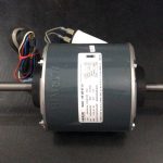 Whirlpool Window AC Fan & Blower Motor 1.5 ton (HE 249 EF 29) 93 Watt in Muscat Oman