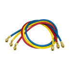 Yellow Jacket 21984 PLUS II 48in Refrigerant Charging Hose Set in Muscat Oman