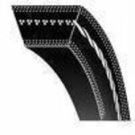 Z60 V Belt (Dunlop) in Muscat Oman