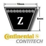 Z62 V Belt (Continental CONTITECH) in Muscat Oman