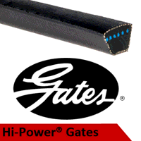 Z63 Gates Hi-Power V Belt (Please enquire for availability/lead time) in Muscat Oman