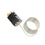 Zanussi Fridge Freezer Thermostat 077B2343 2426350225 in Muscat Oman