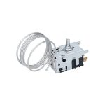 Zanussi Fridge Freezer Thermostat 077B3509L 2426350209 in Muscat Oman
