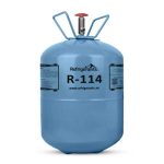 R114 Refrigerant Gas in Muscat Oman