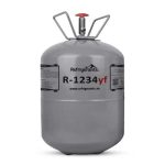 R1234yf Refrigerant Gas in Muscat Oman
