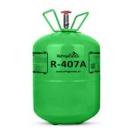 R407A Refrigerant Gas in Muscat Oman