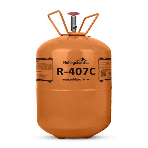 R407C Refrigerant Gas in Muscat Oman R407C Refrigerant Gas in Muscat Oman