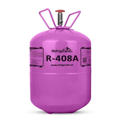 R408A Refrigerant Gas in Muscat Oman R408A Refrigerant Gas in Muscat Oman
