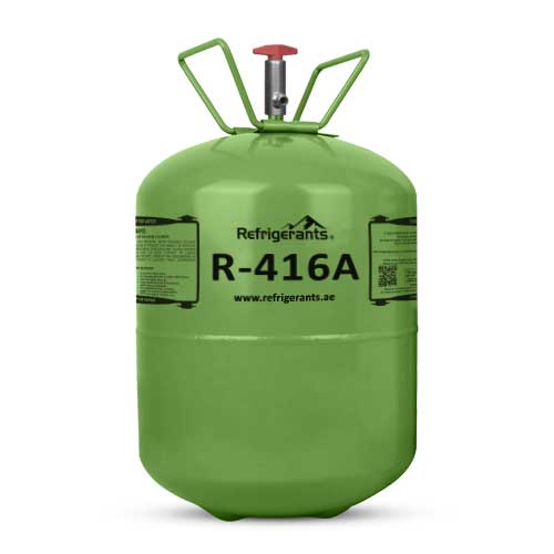 R416A Refrigerant Gas in Muscat Oman R416A Refrigerant Gas in Muscat Oman