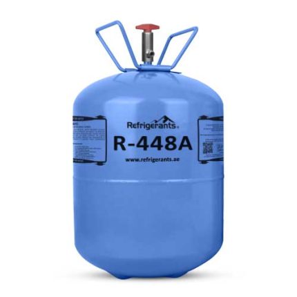 R448A Refrigerant Gas in Muscat Oman