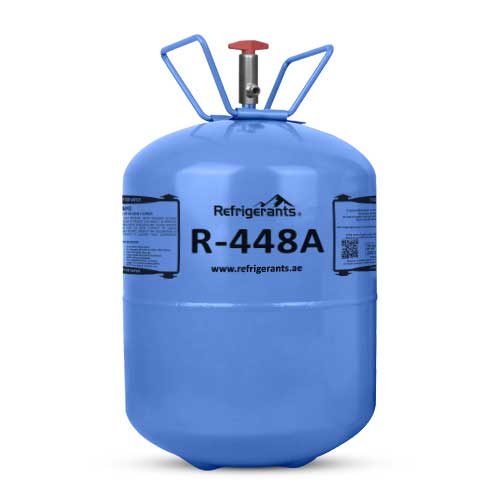 R448A Refrigerant Gas in Muscat Oman R448A Refrigerant Gas in Muscat Oman